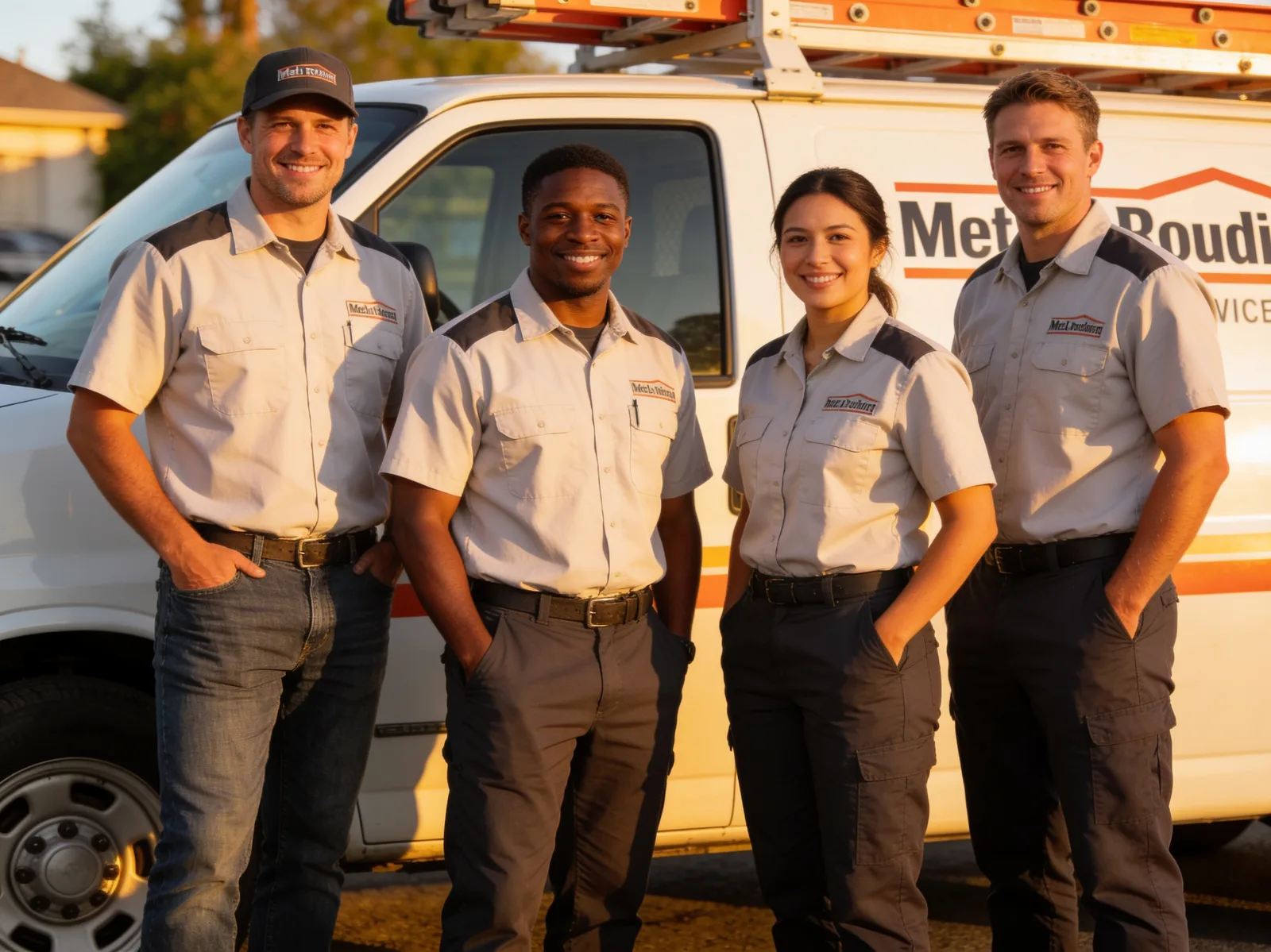 Metal Roof Installation company in Chattanooga, TN